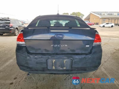 Zdjęcie 6 z 11 samochodu: 2010 FORD FOCUS SE VIN:1FAHP3FN8AW153376 - miniatura