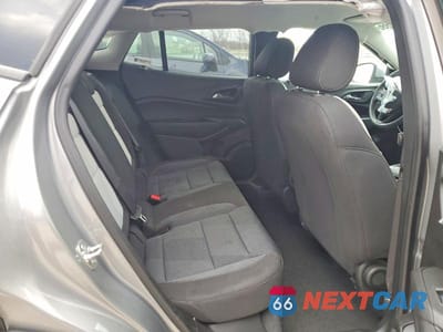 Zdjęcie 11 z 12 samochodu: 2025 CHEVROLET TRAX LS VIN:KL77LFEP3SC032289 - miniatura