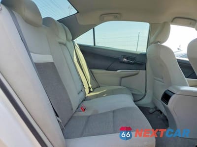 Zdjęcie 10 z 12 samochodu: 2014 TOYOTA CAMRY HYBRID LE VIN:4T1BD1FK2EU114024 - miniatura