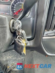 Zdjęcie 11 z 11 samochodu: 2019 CHEVROLET SILVERADO LD K1500 LT VIN:2GCVKPEC1K1197103 - miniatura