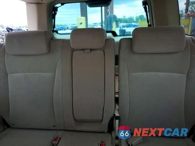 Zdjęcie 10 z 13 samochodu: 2006 HONDA CR-V EX VIN:SHSRD78866U409430 - miniatura