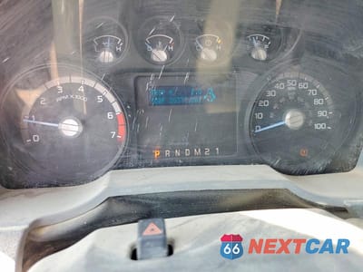 Zdjęcie 9 z 12 samochodu: 2014 FORD F250 SUPER DUTY VIN:1FT7X2B66EEB35937 - miniatura