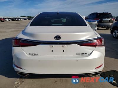 Zdjęcie 6 z 12 samochodu: 2023 LEXUS ES 350 BASE VIN:58ADZ1B13PU145110 - miniatura
