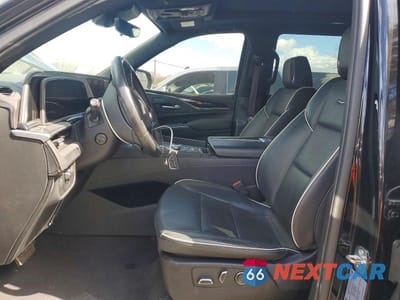 Zdjęcie 7 z 13 samochodu: 2024 CADILLAC ESCALADE SPORT VIN:1GYS4EKL7RR238318 - miniatura