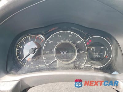 Zdjęcie 9 z 12 samochodu: 2019 NISSAN VERSA NOTE SV VIN:3N1CE2CP1KL365203 - miniatura