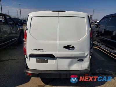 Zdjęcie 6 z 12 samochodu: 2019 FORD TRANSIT CONNECT XL VIN:NM0LS7E23K1399295 - miniatura