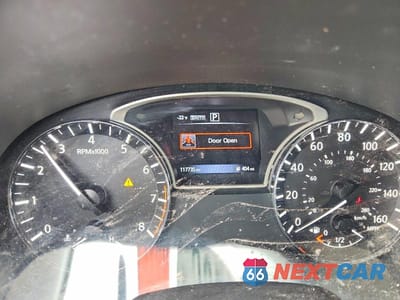 Zdjęcie 8 z 8 samochodu: 2017 NISSAN PATHFINDER S VIN:5N1DR2MM4HC639603 - miniatura