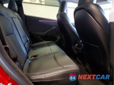 Zdjęcie 11 z 13 samochodu: 2026 TESLA MODEL Y VIN:7SAYGDED2TA611509 - miniatura