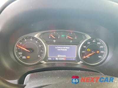 Zdjęcie 9 z 13 samochodu: 2019 GMC TERRAIN SLT VIN:3GKALPEX8KL299256 - miniatura
