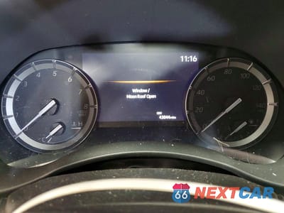 Zdjęcie 9 z 13 samochodu: 2021 TOYOTA HIGHLANDER XLE VIN:5TDGZRBH7MS128380 - miniatura