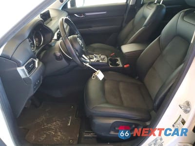 Zdjęcie 7 z 13 samochodu: 2020 MAZDA CX-5 TOURING VIN:JM3KFBCM7L1814024 - miniatura