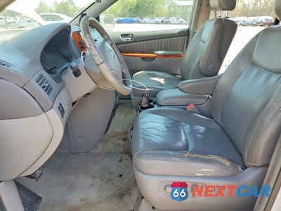 Zdjęcie 7 z 12 samochodu: 2007 TOYOTA SIENNA XLE 7-PASSENGER VIN:5TDZK22C07S031356 - miniatura