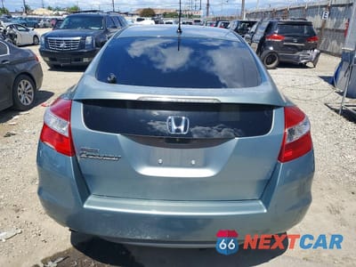 Zdjęcie 6 z 13 samochodu: 2010 HONDA ACCORD CROSSTOUR EX VIN:5J6TF1H38AL015095 - miniatura