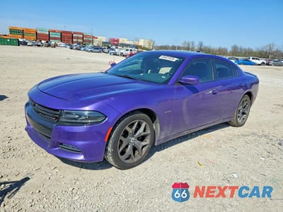 2018 DODGE CHARGER R 2C3CDXCT7JH290299 - główne zdjęcie licytacji z USA - miniatura