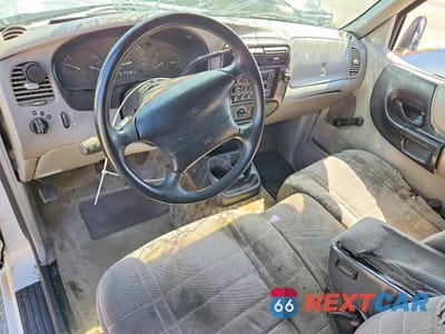 Zdjęcie 8 z 12 samochodu: 1997 FORD RANGER VIN:1FTCR10X5VUA10612 - miniatura
