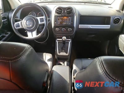 Zdjęcie 8 z 13 samochodu: 2016 JEEP COMPASS LATITUDE VIN:1C4NJDEB7GD655151 - miniatura