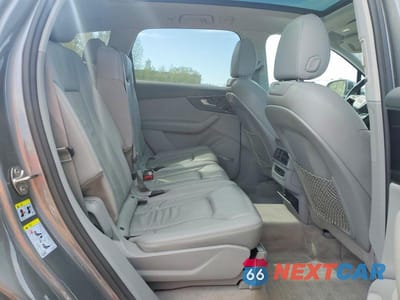 Zdjęcie 11 z 13 samochodu: 2017 AUDI Q7 PREMIUM PLUS VIN:WA1LAAF74HD028256 - miniatura