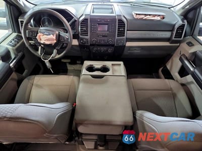 Zdjęcie 8 z 12 samochodu: 2019 FORD F350 SUPER DUTY VIN:1FT8W3B63KEE42278 - miniatura