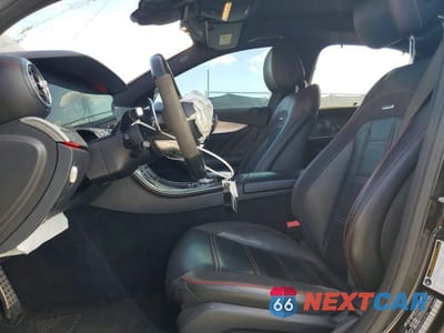 Zdjęcie 7 z 12 samochodu: 2018 MERCEDES-BENZ E 43 4MATIC AMG VIN:WDDZF6EB8JA348794 - miniatura