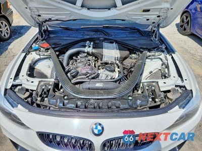 Zdjęcie 11 z 12 samochodu: 2018 BMW M4 VIN:WBS4Y9C57JAA92317 - miniatura