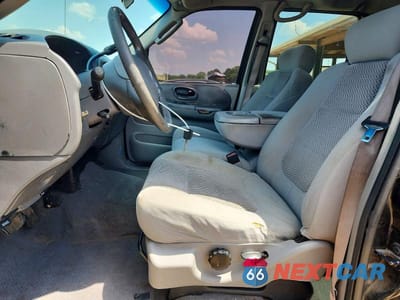 Zdjęcie 7 z 12 samochodu: 2003 FORD F150 SUPERCREW VIN:1FTRW07623KA30674 - miniatura