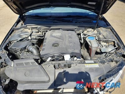 Zdjęcie 11 z 12 samochodu: 2015 AUDI A4 PREMIUM PLUS VIN:WAUFFAFL7FN012350 - miniatura