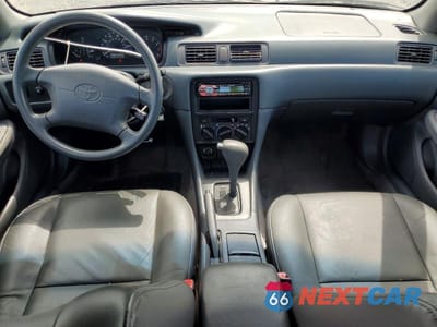 Zdjęcie 8 z 12 samochodu: 1998 TOYOTA CAMRY LE VIN:4T1BG22K3WU386487 - miniatura