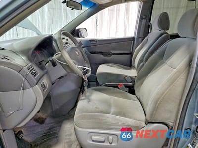 Zdjęcie 7 z 12 samochodu: 2005 TOYOTA SIENNA LE 7 PASSENGER VIN:5TDZA23C95S256292 - miniatura