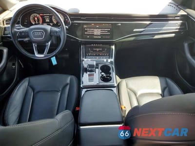 Zdjęcie 8 z 11 samochodu: 2022 AUDI Q8 PREMIUM PLUS S-LINE VIN:WA1EVBF12ND021879 - miniatura
