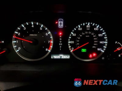 Zdjęcie 9 z 13 samochodu: 2010 HONDA ACCORD LX VIN:1HGCP2F31AA136737 - miniatura