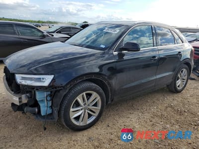 2018 AUDI Q3 PREMIUM PLUS WA1JCCFS2JR032042 - główne zdjęcie licytacji z USA - miniatura