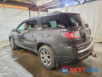 Drugie zdjęcie samochodu z przodu: 2015 GMC ACADIA SLT-1 VIN:1GKKVRKD7FJ371940 - miniatura