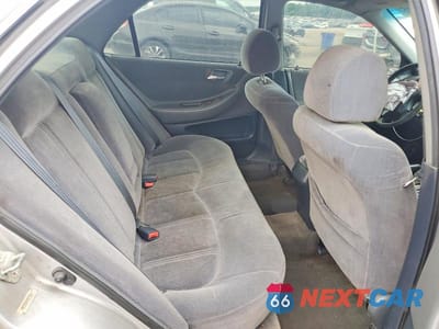 Zdjęcie 10 z 12 samochodu: 1999 HONDA ACCORD LX VIN:1HGCG564XXA071017 - miniatura