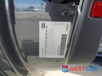 Zdjęcie 12 z 12 samochodu: 2018 AUDI A5 PREMIUM PLUS S-LINE VIN:WAU8NAF56JA004432 - miniatura