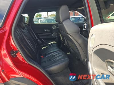 Zdjęcie 6 z 14 samochodu: 2014 LAND ROVER RANGE ROVER EVOQUE PURE PLUS VIN:SALVP2BG8EH883662 - miniatura