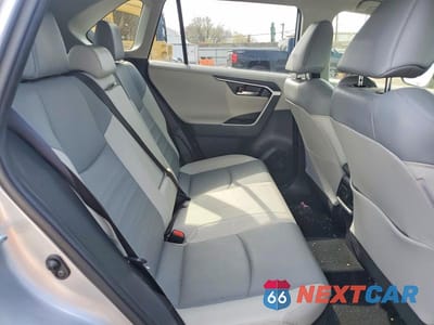 Zdjęcie 11 z 14 samochodu: 2020 TOYOTA RAV4 HYBRID LIMITED VIN:JTMDWRFV6LD547133 - miniatura