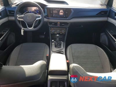 Zdjęcie 8 z 13 samochodu: 2024 VOLKSWAGEN TAOS S 4MOTION VIN:3VVEX7B2XRM053437 - miniatura