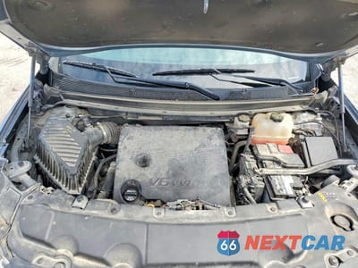 Zdjęcie 12 z 13 samochodu: 2021 CHEVROLET TRAVERSE LT VIN:1GNEVGKW3MJ176212 - miniatura