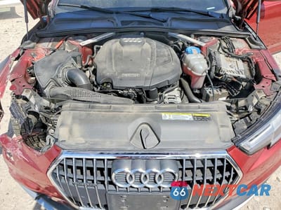 Zdjęcie 11 z 12 samochodu: 2018 AUDI A4 ALLROAD PREMIUM PLUS VIN:WA18NAF45JA066246 - miniatura