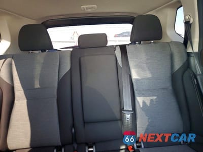 Zdjęcie 10 z 13 samochodu: 2023 NISSAN ROGUE SV VIN:5N1BT3BB6PC945524 - miniatura