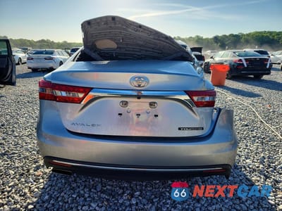 Zdjęcie 6 z 12 samochodu: 2016 TOYOTA AVALON TOURING VIN:4T1BK1EB4GU219853 - miniatura