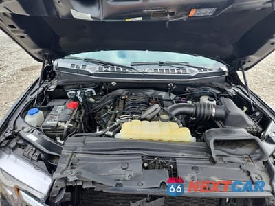 Zdjęcie 11 z 12 samochodu: 2019 FORD F150 SUPERCREW VIN:1FTEW1E55KFC06784 - miniatura