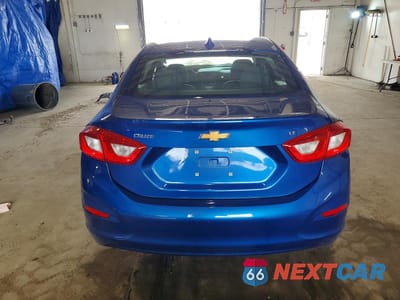 Zdjęcie 6 z 12 samochodu: 2016 CHEVROLET CRUZE LT VIN:1G1BE5SM4G7233350 - miniatura