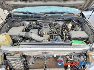 Zdjęcie 11 z 12 samochodu: 2008 TOYOTA TUNDRA SR5 VIN:5TFRT54128X023197 - miniatura