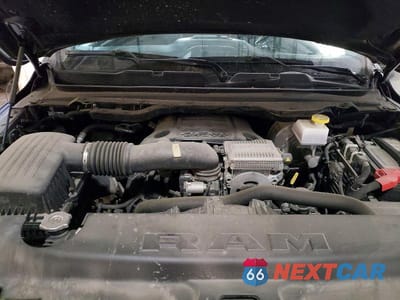 Zdjęcie 11 z 12 samochodu: 2023 RAM 1500 LIMITED VIN:1C6SRFHT5PN671653 - miniatura