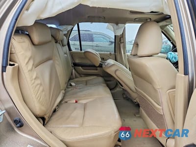 Zdjęcie 11 z 13 samochodu: 2006 HONDA CR-V SE VIN:JHLRD78936C047170 - miniatura