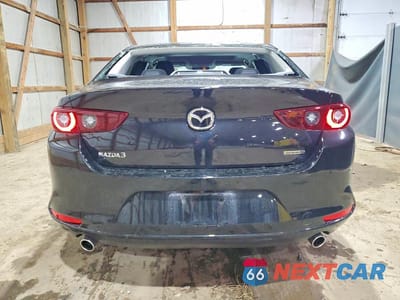 Zdjęcie 6 z 12 samochodu: 2025 MAZDA 3 PREFERRED VIN:3MZBPACM4SM450188 - miniatura