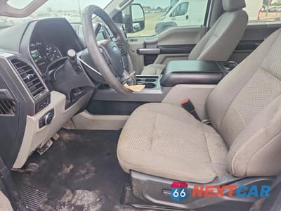 Zdjęcie 7 z 11 samochodu: 2021 FORD F250 SUPER DUTY VIN:1FT7W2BT7MED89681 - miniatura