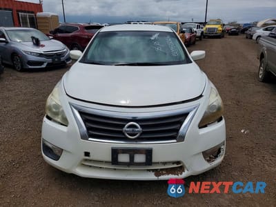 Piąte zdjęcie samochodu w środku: 2015 NISS ALTIMA VIN:1N4AL3AP1FN386082 - miniatura