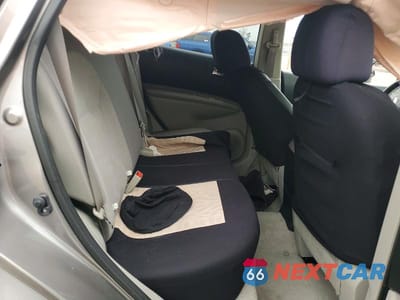 Zdjęcie 11 z 13 samochodu: 2012 NISSAN ROGUE S VIN:JN8AS5MV8CW708326 - miniatura